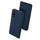 Чохол-книжка DUX DUCIS Skin Pro для Xiaomi Mi 9 - Dark Blue (225103DB). Фото 2 з 15