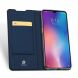 Чохол-книжка DUX DUCIS Skin Pro для Xiaomi Mi 9 - Dark Blue (225103DB). Фото 3 з 15