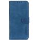 Чехол-книжка KHAZNEH Retro Wallet для Honor 200 - Blue (364102L). Фото 4 из 9
