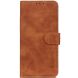 Чохол-книжка KHAZNEH Retro Wallet для Samsung Galaxy S24 FE (S721) - Brown (367506Z). Фото 4 з 9