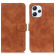 Чохол-книжка KHAZNEH Retro Wallet для Xiaomi Redmi 12 - Brown (329037Z)
