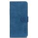 Чехол-книжка KHAZNEH Retro Wallet для Xiaomi Redmi Note 14S - Blue (375935L). Фото 4 из 8