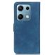 Чехол-книжка KHAZNEH Retro Wallet для Xiaomi Redmi Note 14S - Blue (375935L). Фото 5 из 8