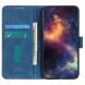 Чехол-книжка KHAZNEH Retro Wallet для Xiaomi Redmi Note 14S - Blue (375935L). Фото 3 из 8