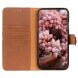 Чехол-книжка KHAZNEH Wallet Cover для OnePlus 13 - Brown (373044Z). Фото 2 из 8