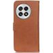 Чехол-книжка KHAZNEH Wallet Cover для OnePlus 13 - Brown (373044Z). Фото 6 из 8