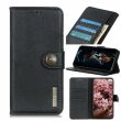 Чехол-книжка KHAZNEH Wallet Cover для OnePlus Nord - Black (267301B)