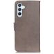 Чехол-книжка KHAZNEH Wallet Cover для Samsung Galaxy A15 (A155) - Khaki (344807K). Фото 8 из 8