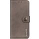 Чехол-книжка KHAZNEH Wallet Cover для Samsung Galaxy A26 (A266) - Khaki (371682K). Фото 5 из 8
