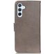 Чехол-книжка KHAZNEH Wallet Cover для Samsung Galaxy A26 (A266) - Khaki (371682K). Фото 6 из 8