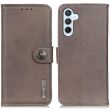 Чехол-книжка KHAZNEH Wallet Cover для Samsung Galaxy A26 (A266) - Khaki (371682K)