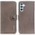 Чехол-книжка KHAZNEH Wallet Cover для Samsung Galaxy A26 (A266) - Khaki: фото 1 из 8