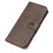 Чехол-книжка KHAZNEH Wallet Cover для Samsung Galaxy A26 (A266) - Khaki (371682K). Фото 4 из 8
