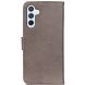 Чохол-книжка KHAZNEH Wallet Cover для Samsung Galaxy M34 (M346) - Khaki (336102K). Фото 8 з 9