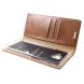 Чехол-книжка MERCURY Classic Flip для Samsung Galaxy J6+ (J610) - Brown (201365Z). Фото 5 из 5