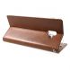 Чехол-книжка MERCURY Classic Flip для Samsung Galaxy J6+ (J610) - Brown (201365Z). Фото 4 из 5
