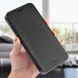 Чохол-книжка MOFI Rui Series для Xiaomi Mi Max 3 - Black (114819B). Фото 1 з 7