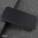 Чохол-книжка MOFI Rui Series для Xiaomi Mi Max 3 - Black (114819B). Фото 2 з 7