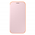 Чехол-книжка Neon Flip Cover для Samsung Galaxy A5 2017 (A520) EF-FA520PPEGRU - Pink: фото 1 из 7