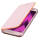 Чехол-книжка Neon Flip Cover для Samsung Galaxy A5 2017 (A520) EF-FA520PPEGRU - Pink (135008P). Фото 4 из 7