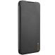 Чехол-книжка NILLKIN Qin Pro для Samsung Galaxy S25 Edge (S937) - Black (377543B). Фото 2 из 14