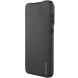 Чехол-книжка NILLKIN Qin Pro для Samsung Galaxy S25 Edge (S937) - Black (377543B). Фото 3 из 14