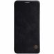 Чехол-книжка NILLKIN Qin Series для Xiaomi Redmi 6 Pro / Mi A2 Lite - Black (148305B). Фото 2 из 17