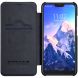 Чехол-книжка NILLKIN Qin Series для Xiaomi Redmi 6 Pro / Mi A2 Lite - Black (148305B). Фото 6 из 17