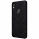 Чехол-книжка NILLKIN Qin Series для Xiaomi Redmi 6 Pro / Mi A2 Lite - Black (148305B). Фото 5 из 17