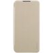 Чехол-книжка NILLKIN Sparkle Series для Xiaomi Mi Play - Gold (227000F). Фото 1 из 14
