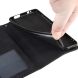 Чехол-книжка с карманами Deexe Wallet Stand для ZTE Nubia Neo 5 GT - Black (432002B). Фото 15 из 16