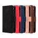 Чехол-книжка с карманами Deexe Wallet Stand для ZTE Nubia Neo 5 GT - Black (432002B). Фото 9 из 16
