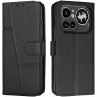 Чехол-книжка с застежкой UniCase Jet Cover для Nothing Phone (4a) Pro - Black (411412B)
