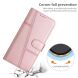 Чехол-книжка с застежкой UniCase Jet Cover для Nothing Phone (4a) Pro - Black (411412B). Фото 10 из 11