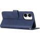 Чехол-книжка с застежкой UniCase Jet Cover для Xiaomi Poco X8 Pro Max - Blue (408923L). Фото 3 из 10