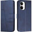 Чехол-книжка с застежкой UniCase Jet Cover для Xiaomi Poco X8 Pro Max - Blue (408923L)