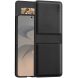 Чехол-книжка Tech-Protect Wallet для Samsung Galaxy Flip 8 - Black (423556B). Фото 2 из 7