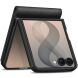 Чехол-книжка Tech-Protect Wallet для Samsung Galaxy Flip 8 - Black (423556B). Фото 3 из 7