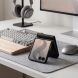 Чехол-книжка Tech-Protect Wallet для Samsung Galaxy Flip 8 - Black (423556B). Фото 6 из 7