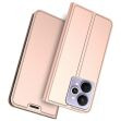 Чехол-книжка UniCase Business Wallet для Realme 15 - Rose Gold (390533RG)
