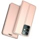 Чехол-книжка UniCase Business Wallet для Realme C85 - Rose Gold (403803RG). Фото 1 из 6