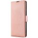 Чехол-книжка UniCase Business Wallet для ZTE Blade A72 5G - Rose Gold (305310RG). Фото 4 из 8