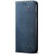 Чехол-книжка UniCase Jeans Wallet для Xiaomi 14 Ultra - Blue (349807L). Фото 5 из 6