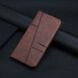 Чехол-книжка UniCase Jet Cover для Google Pixel 7 - Brown (308374Z). Фото 4 из 11