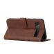 Чехол-книжка UniCase Jet Cover для Google Pixel 7 - Brown (308374Z). Фото 3 из 11