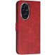 Чехол-книжка UniCase Jet Cover для Honor 200 Pro - Red (362143R). Фото 5 из 10