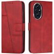 Чехол-книжка UniCase Jet Cover для Honor 200 Pro - Red (362143R)