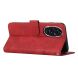 Чехол-книжка UniCase Jet Cover для Honor 200 Pro - Red (362143R). Фото 3 из 10