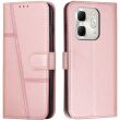 Чехол-книжка UniCase Jet Cover для Infinix Smart 9 (X6532) / Hot 50i (X6531) - Rose Gold (366504RG)