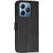 Чехол-книжка UniCase Jet Cover для Realme C63 / C61 / Note 60x / Note 60 - Black (359707B). Фото 5 из 10